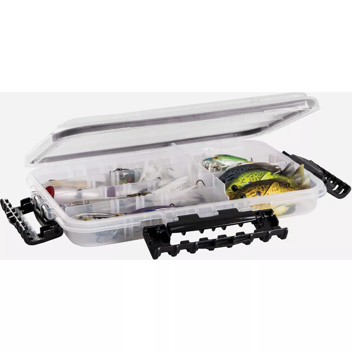 Plano Waterproof 3600 StowAway Tackle Box- - photo 2