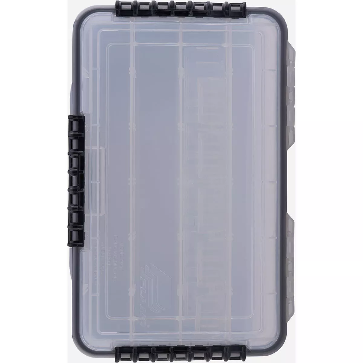 Plano Waterproof 3700 StowAway Tackle Box - photo 2