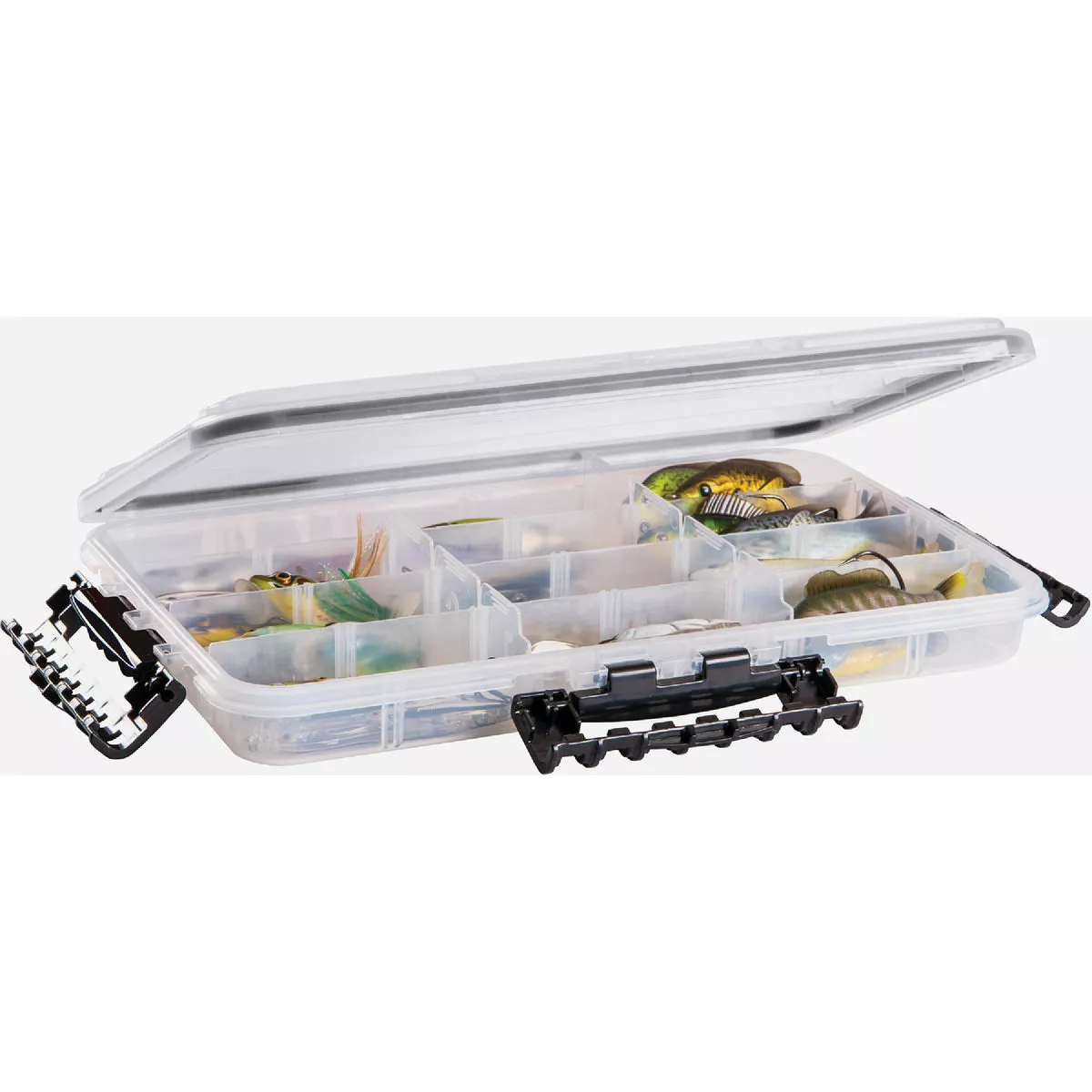 Plano Waterproof 3700 StowAway Tackle Box