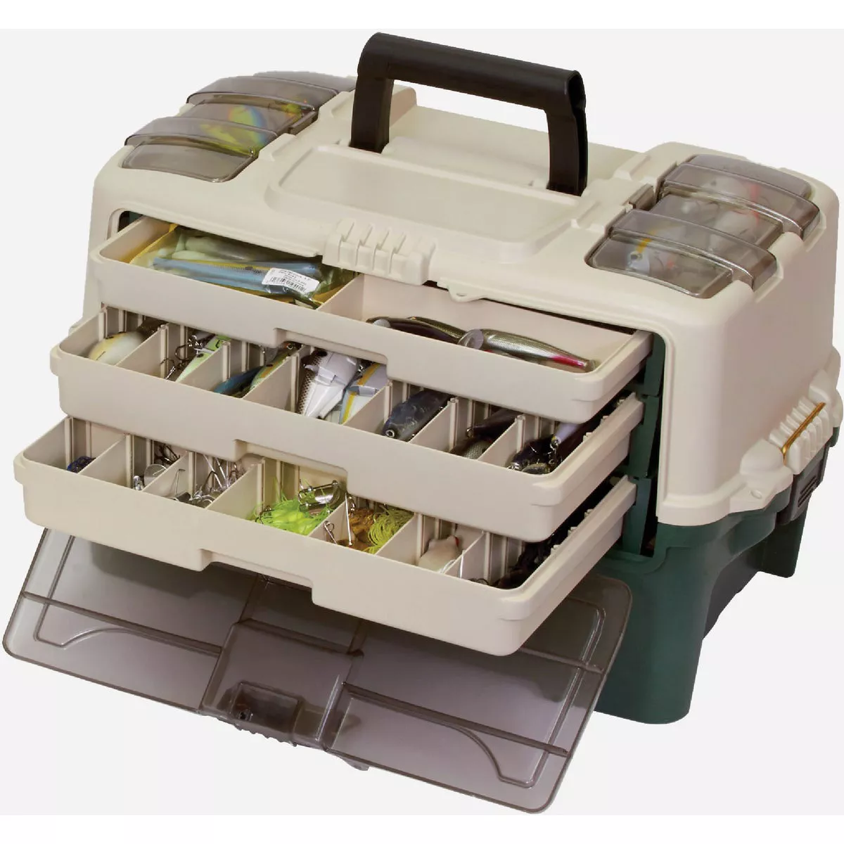 Plano Hybrid Hip Tackle Box
