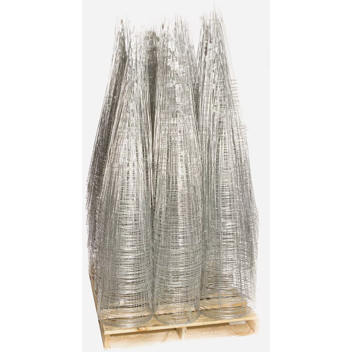 Glamos Value Tomato Cage Combo Pallet (775-Piece)-