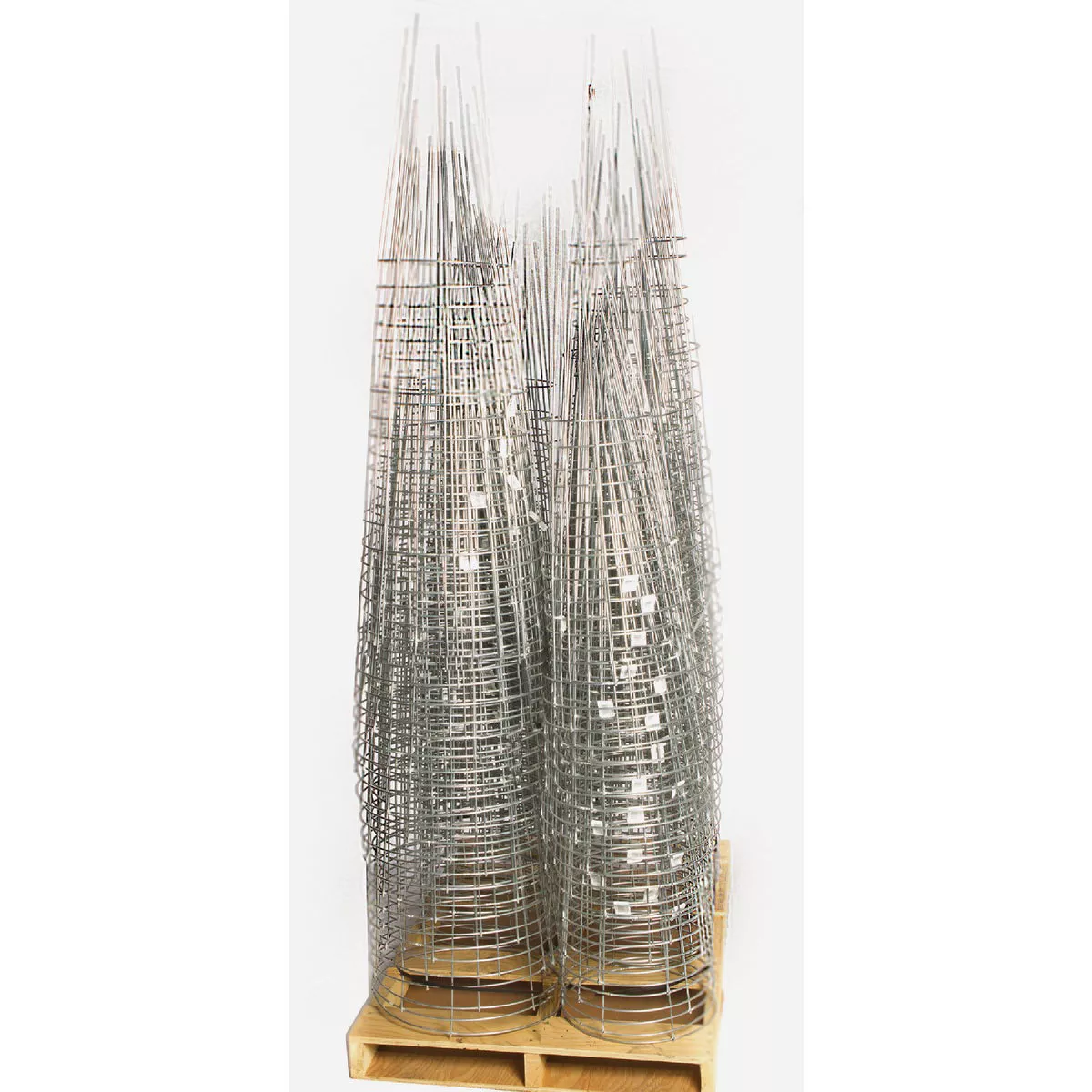 Glamos Large Heavy Duty Tomato Cage Combo Pallet (250-Piece) - photo 4