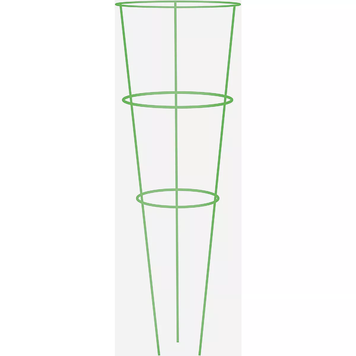 Glamos 42 In. Heavy Duty Tomato Cage Color Combo Pallet (300-Piece) - photo 2