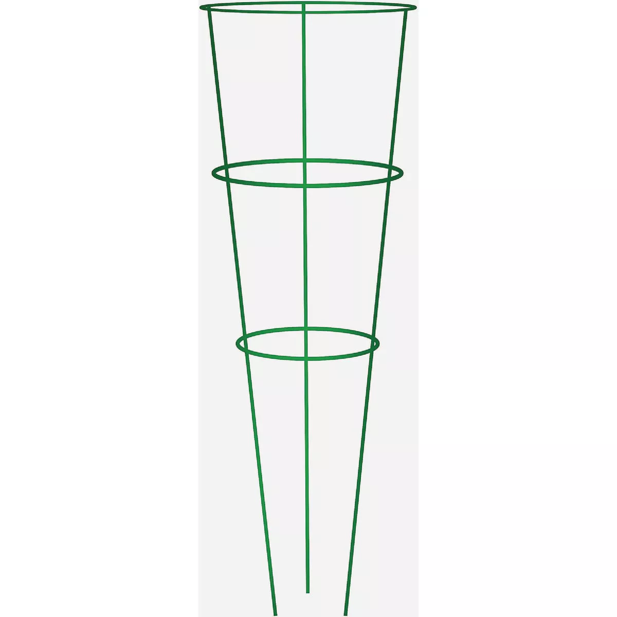 Glamos Heavy Duty Tomato Cage Evergreen Combo Pallet (250-Piece)