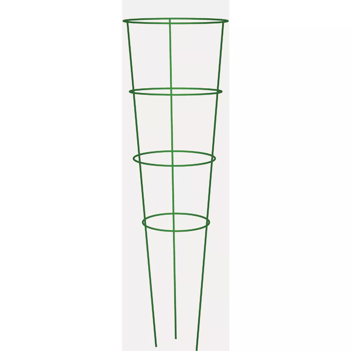 Glamos Heavy Duty Tomato Cage Evergreen Combo Pallet (250-Piece) - photo 5