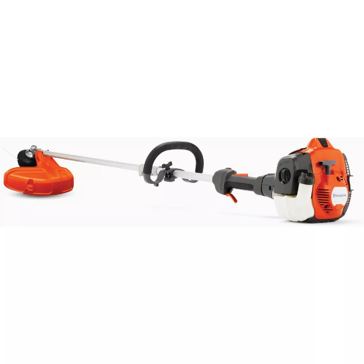 Husqvarna 525LK 18 In. 25.4cc 2-Cycle Straight Shaft LK Capable Combi Attachment System Gas String Trimmer