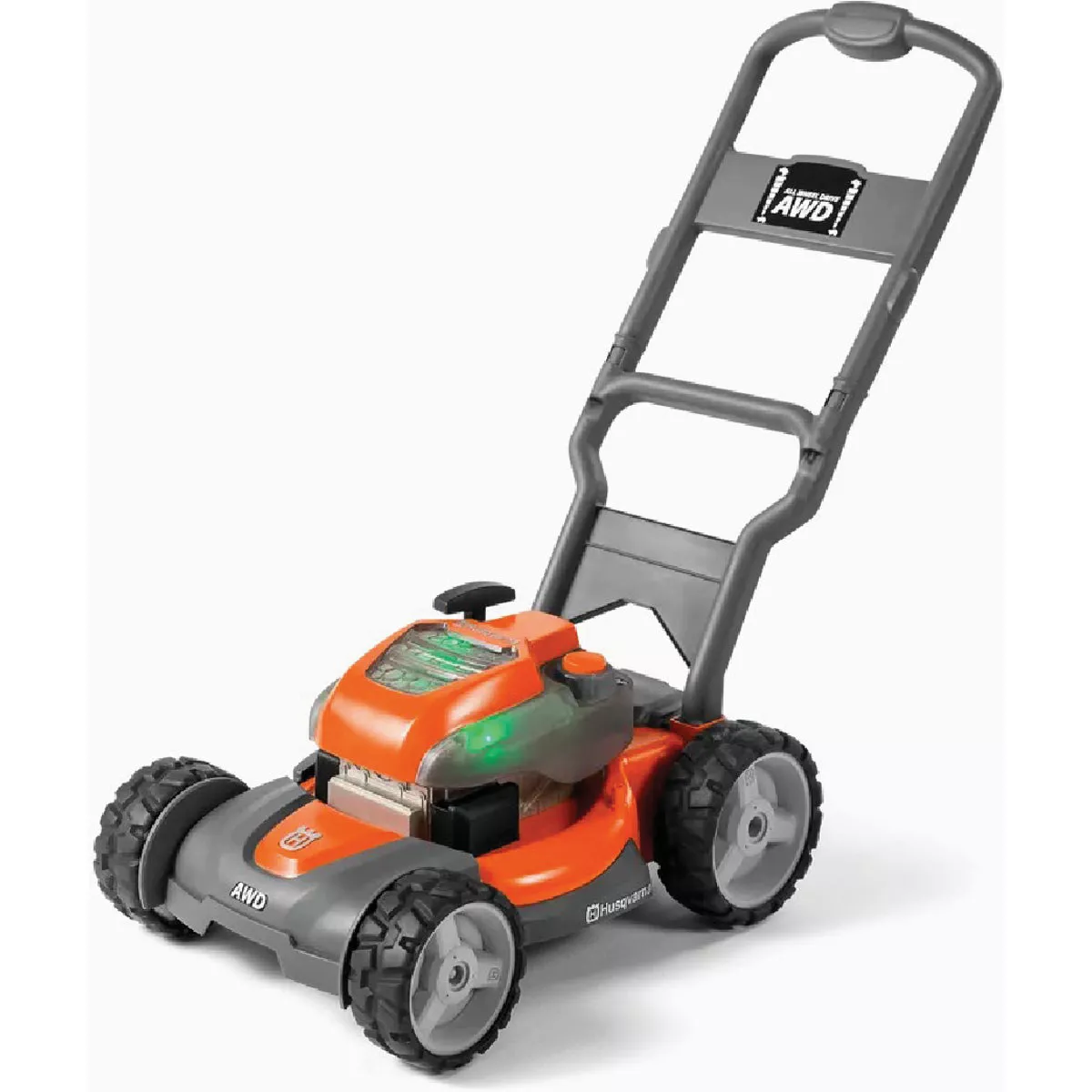Husqvarna Toy Lawn Mower-