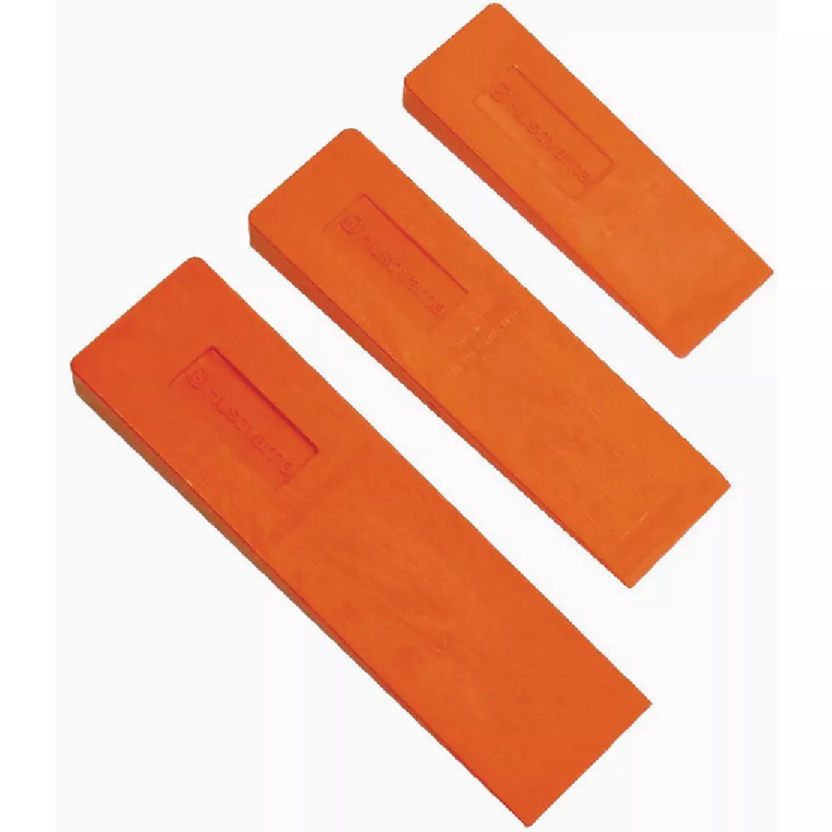 Husqvarna 8 In. Plastic Tree Felling Wedge