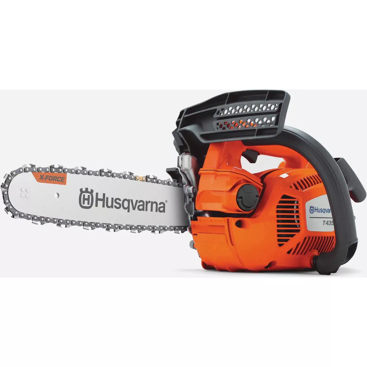Husqvarna T435 12 In. 35.2cc Gas Chainsaw