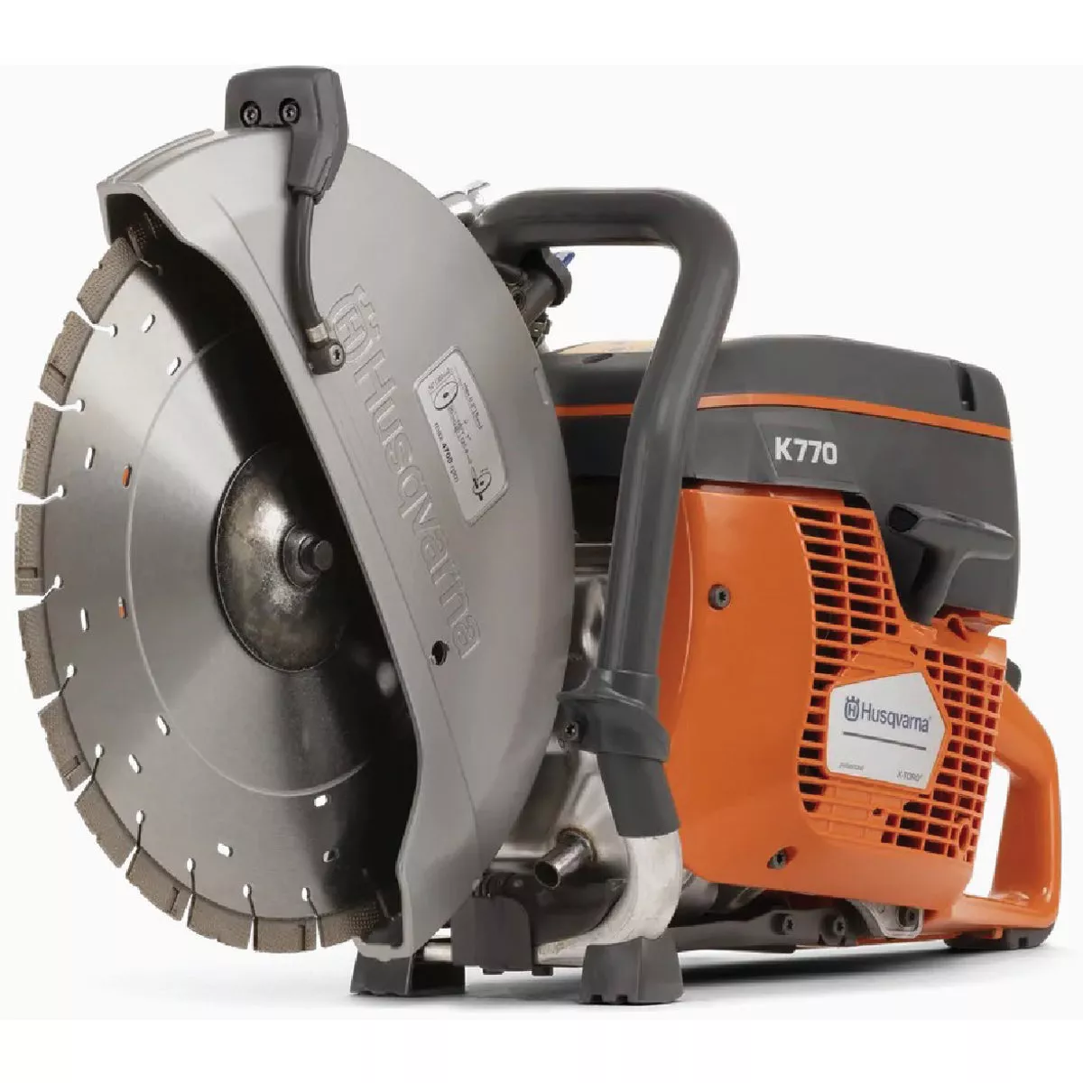 Husqvarna K770 14 In. Gas Cut-Off Saw-