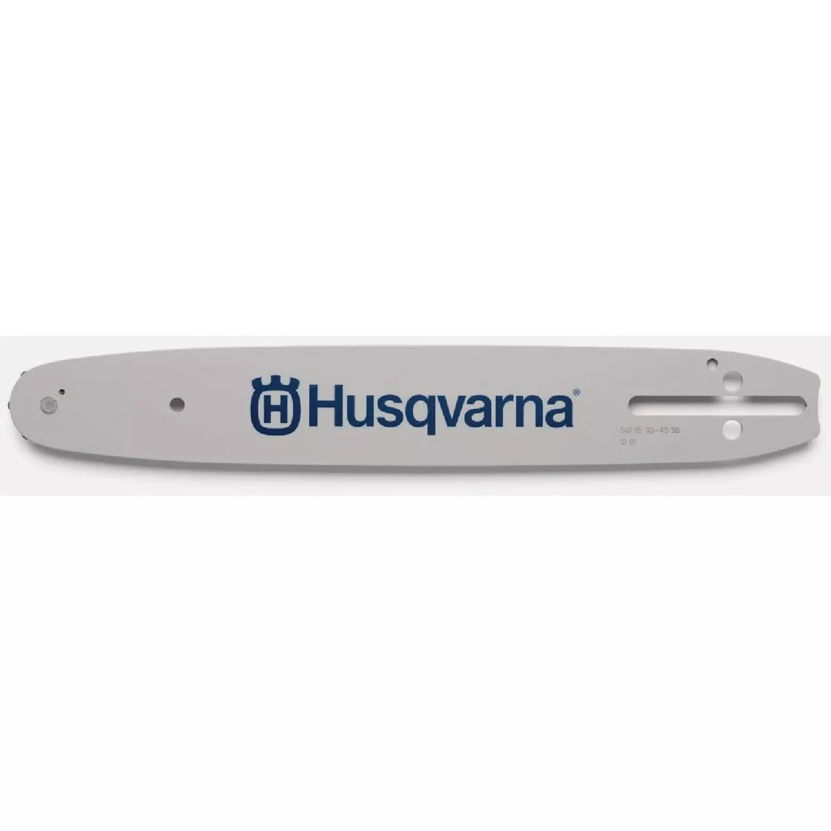 Husqvarna HL280 16 In. 3/8 In. Mini Pitch 0.050 In. Gauge 56 Drive Links Laminated Chainsaw Bar