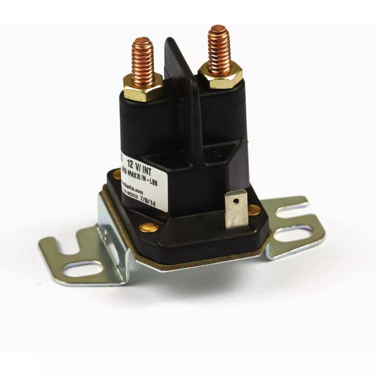 Briggs & Stratton Starter Solenoid