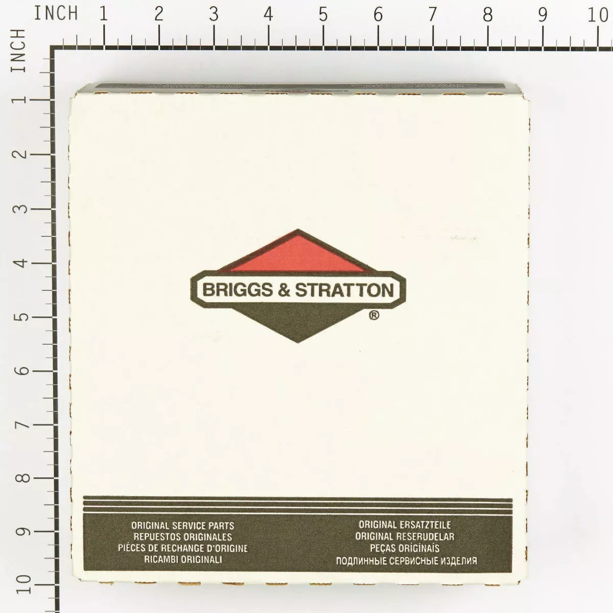 Briggs & Stratton 692519 Air Filter - photo 2