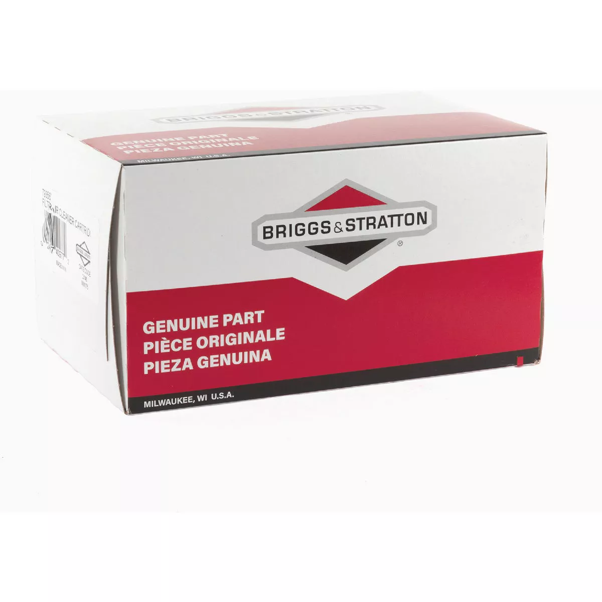 Briggs & Stratton Air Filter - photo 2