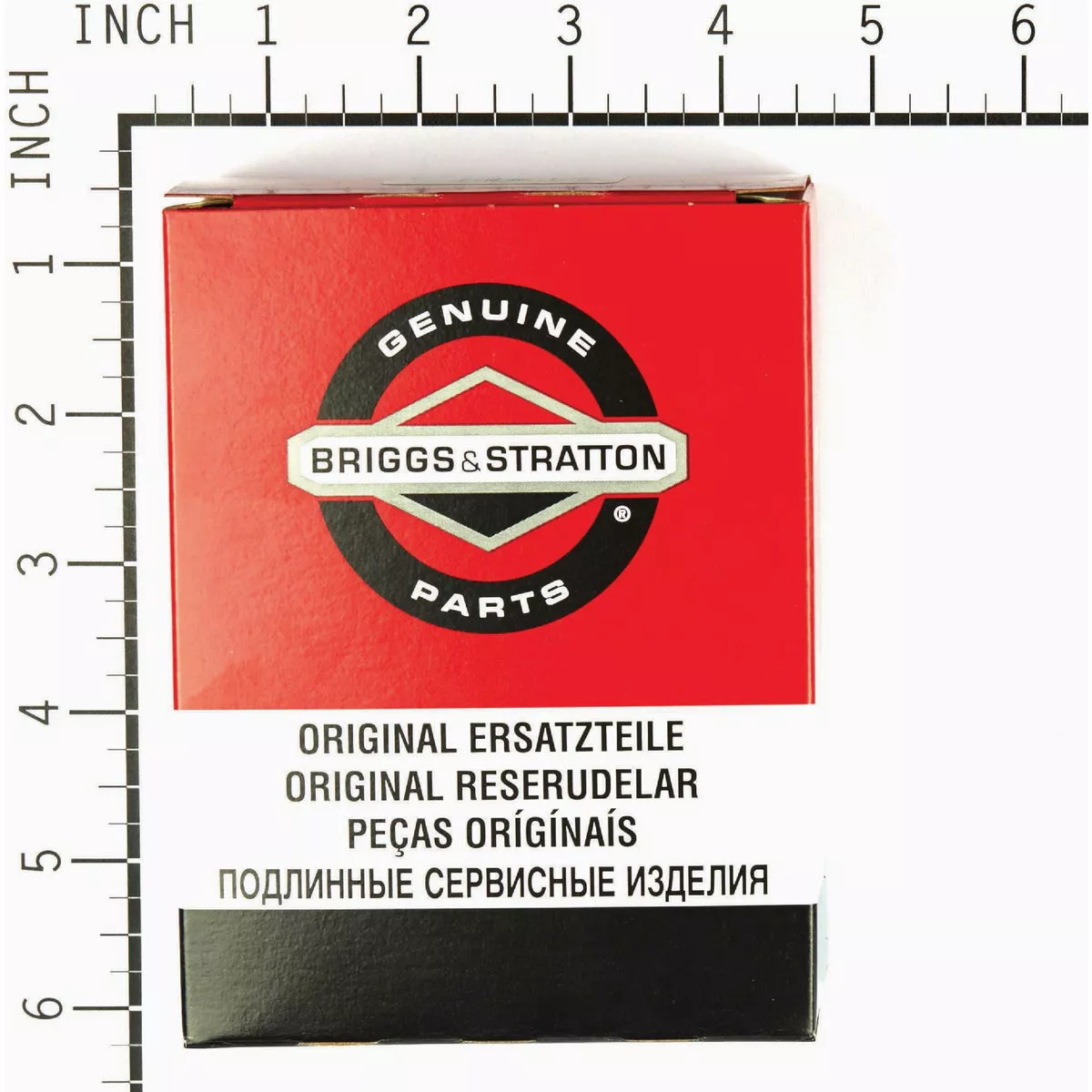 Briggs & Stratton Air Filter - photo 2