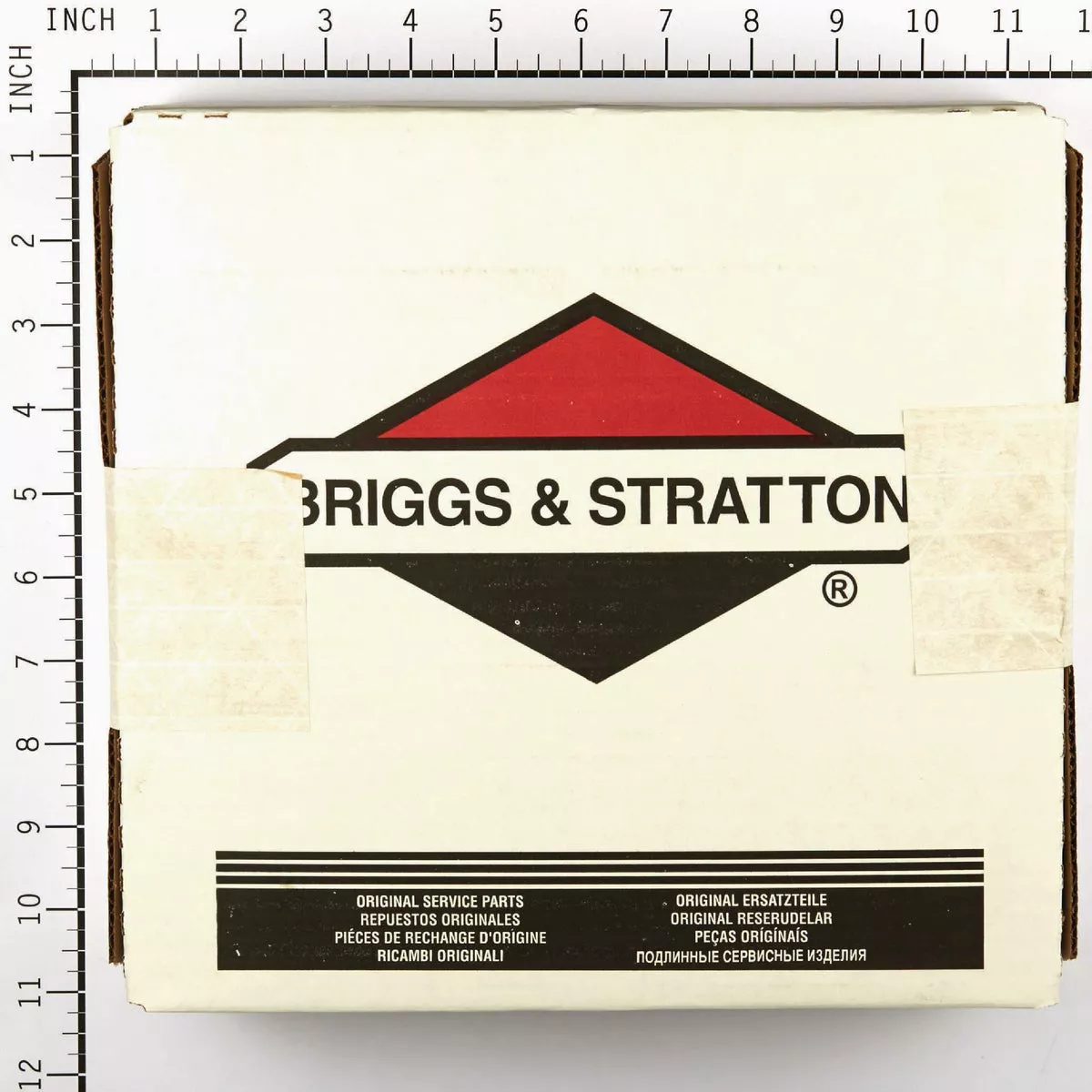 Briggs & Stratton Rewind Starter- - photo 3