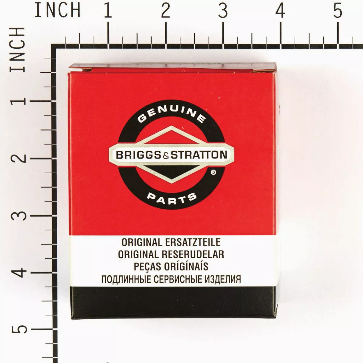 Briggs & Stratton Carburetor - photo 2