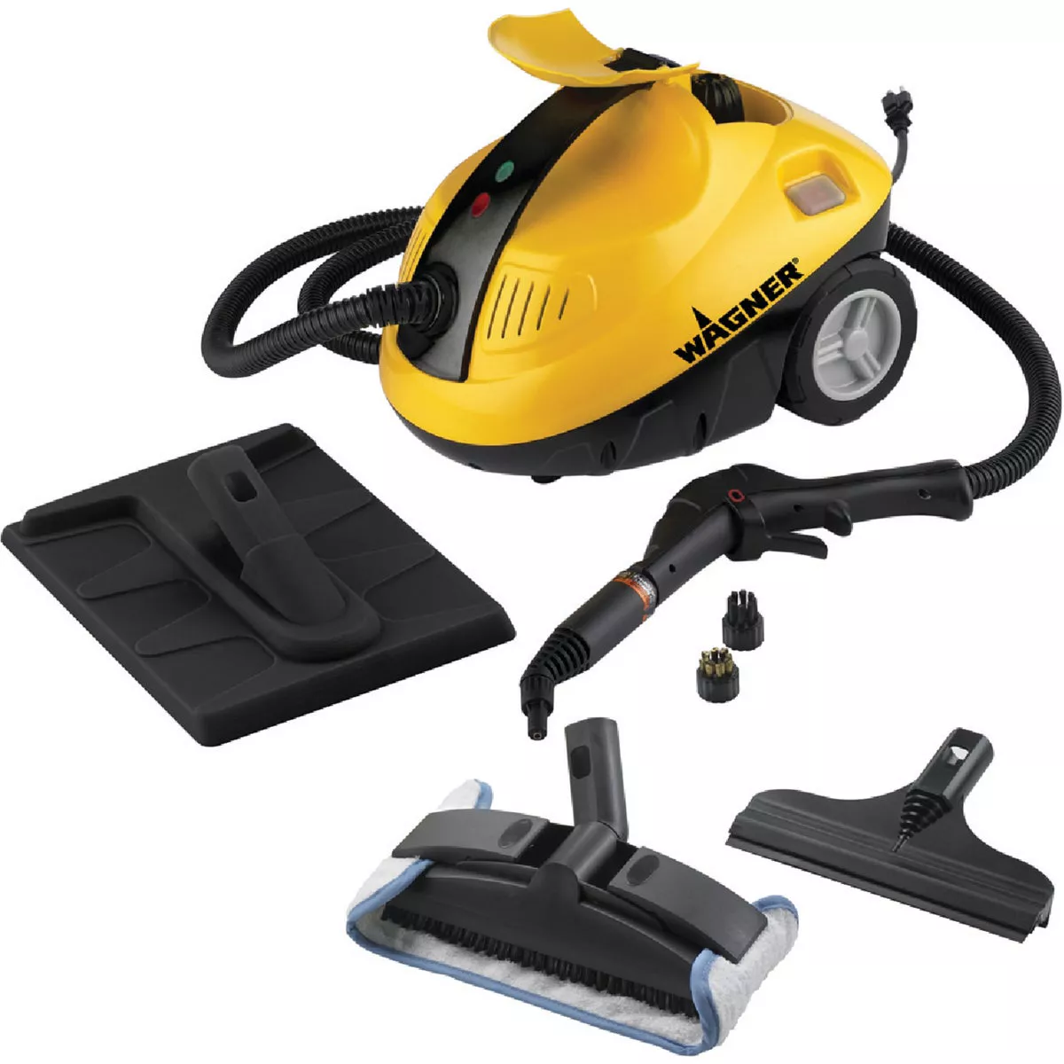 Wagner 915 On-Demand Power Steamer