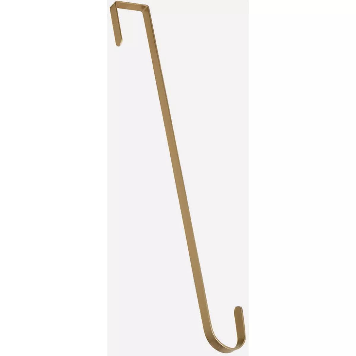 Tripar Over-The-Door Wreath Hook - Gold