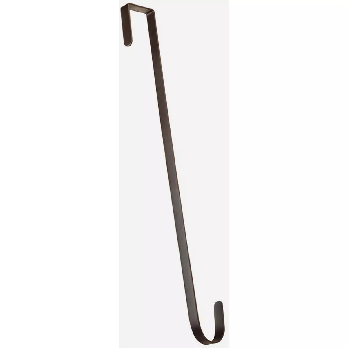 Tripar Over-The-Door Wreath Hook - Brown