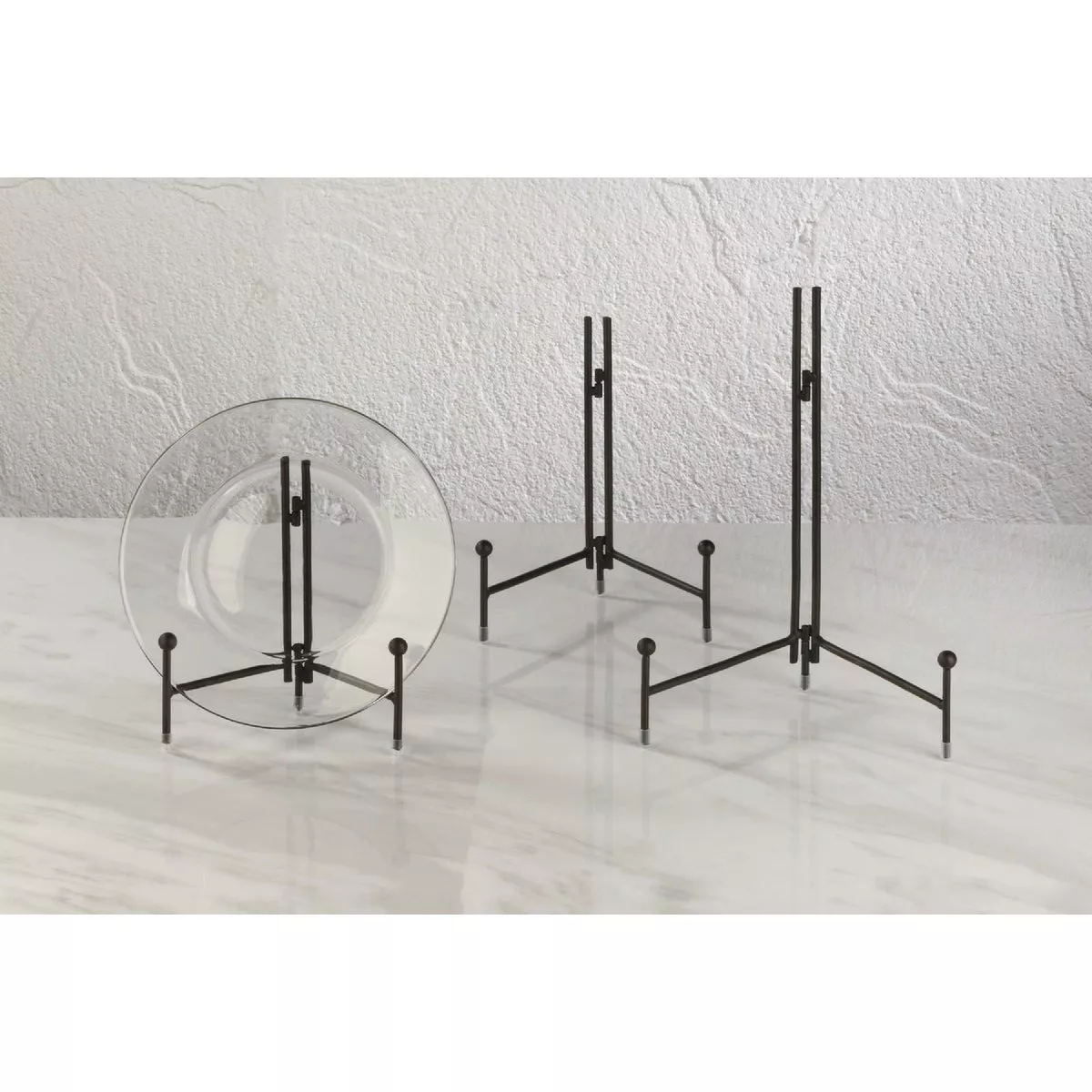 Tripar Small Straight Edge Easel
