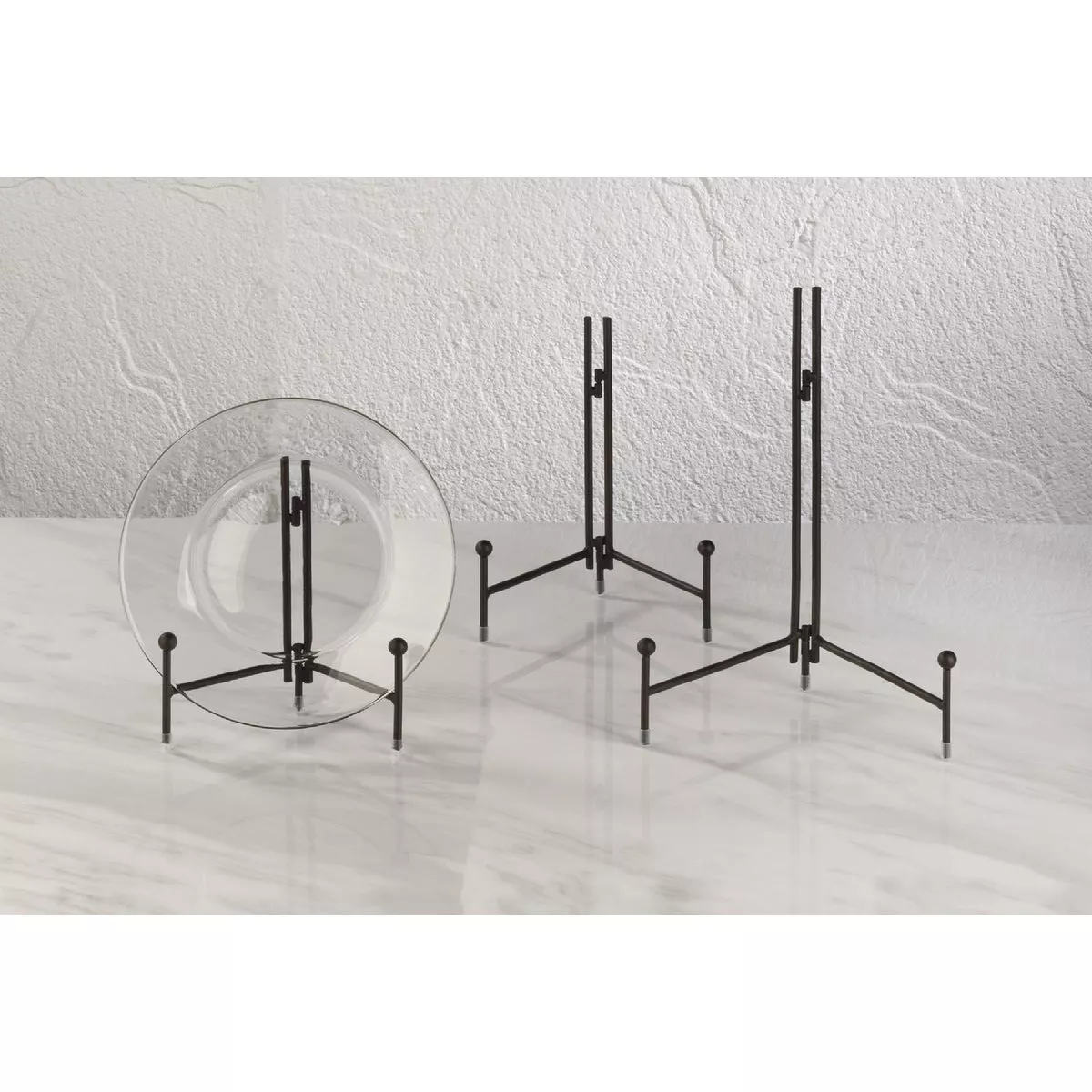 Tripar Large Straight Edge Easel