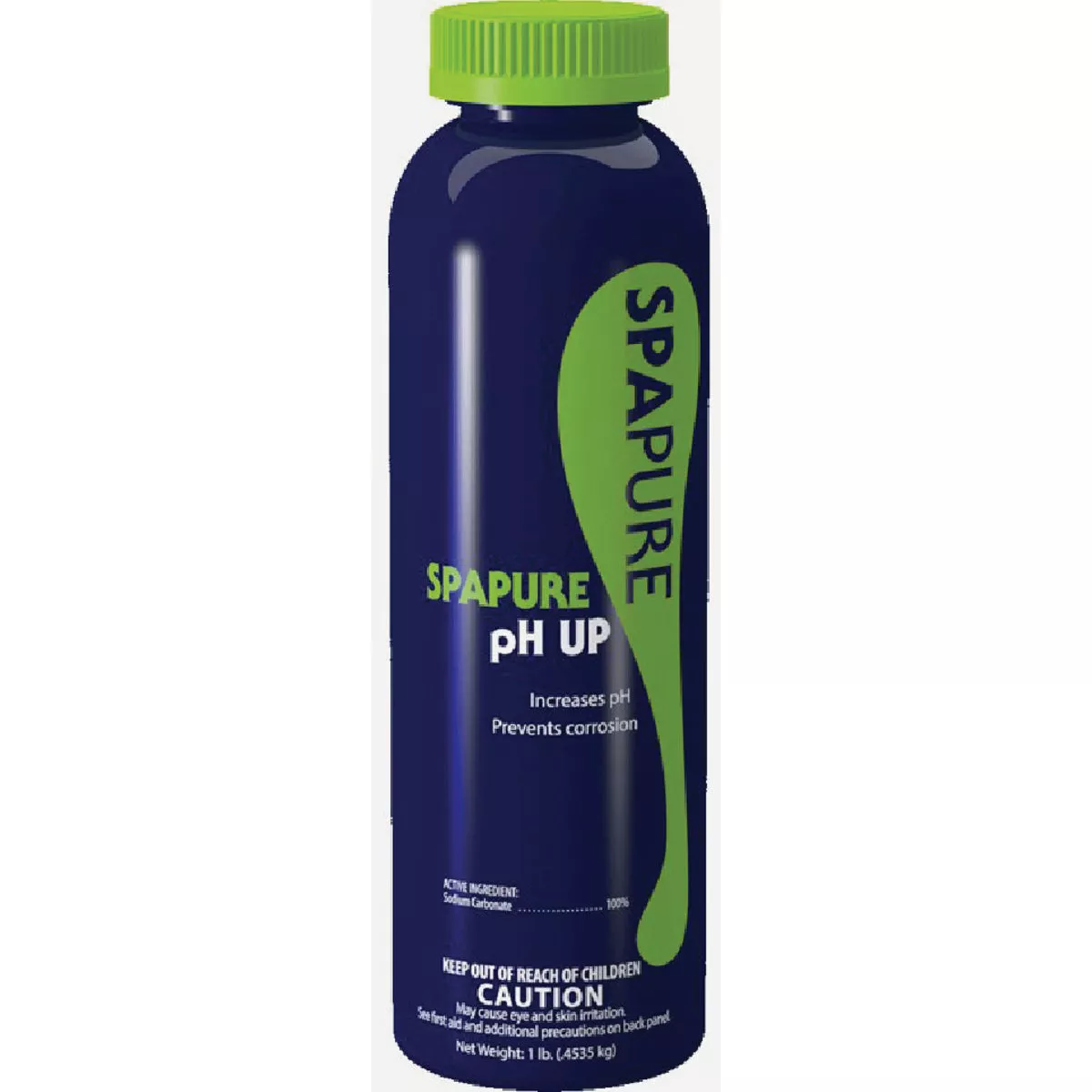 SpaPure 16 Oz. Ph Up Pool Treatment
