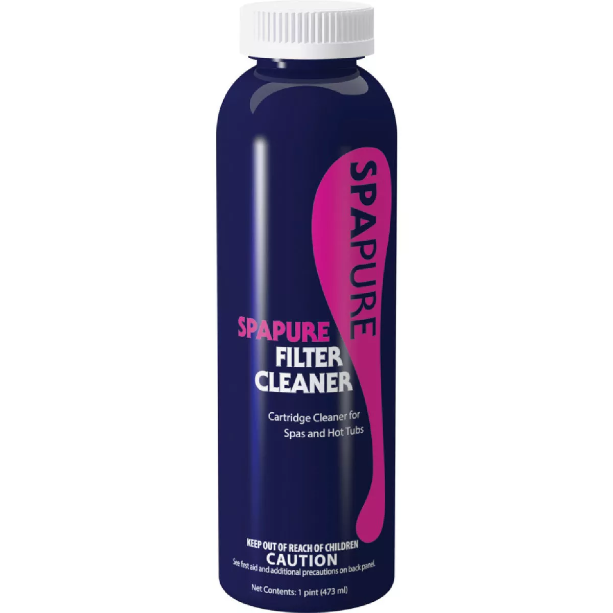 SpaPure Filter Cleaner- | True Value Hardware