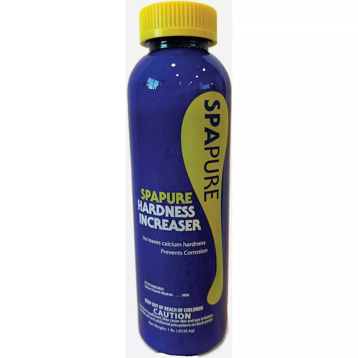 SpaPure 16Oz Calcium Increaser Pool Treatment