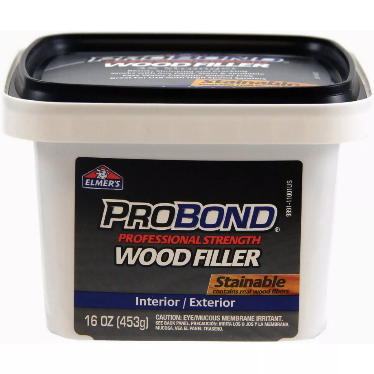 Elmer's ProBond 16 Oz. Wood Filler