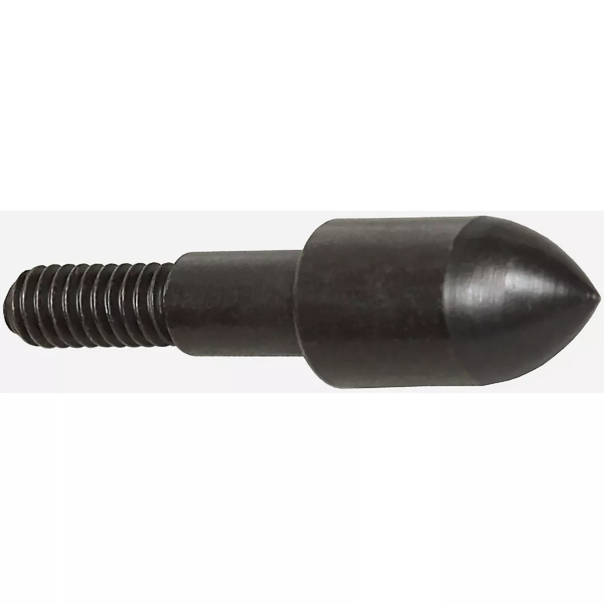 Allen Titan 5/16 In. 125-Grain Archery Steel Bullet Point (12-Pack)