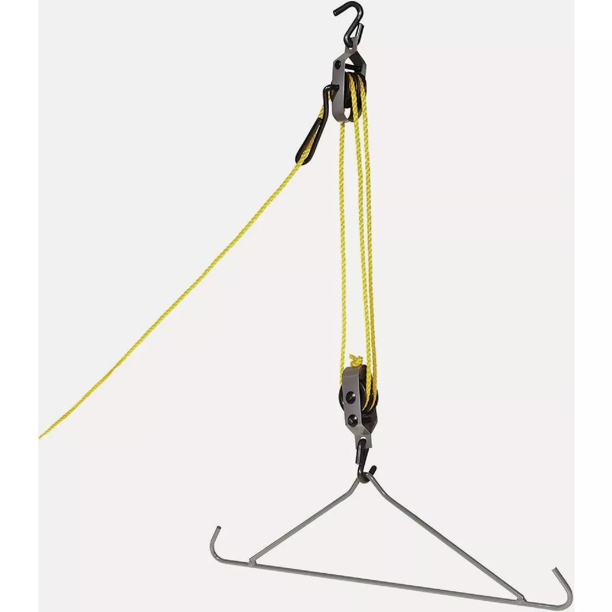 Allen Big Game Gambrel & Hoist Kit-