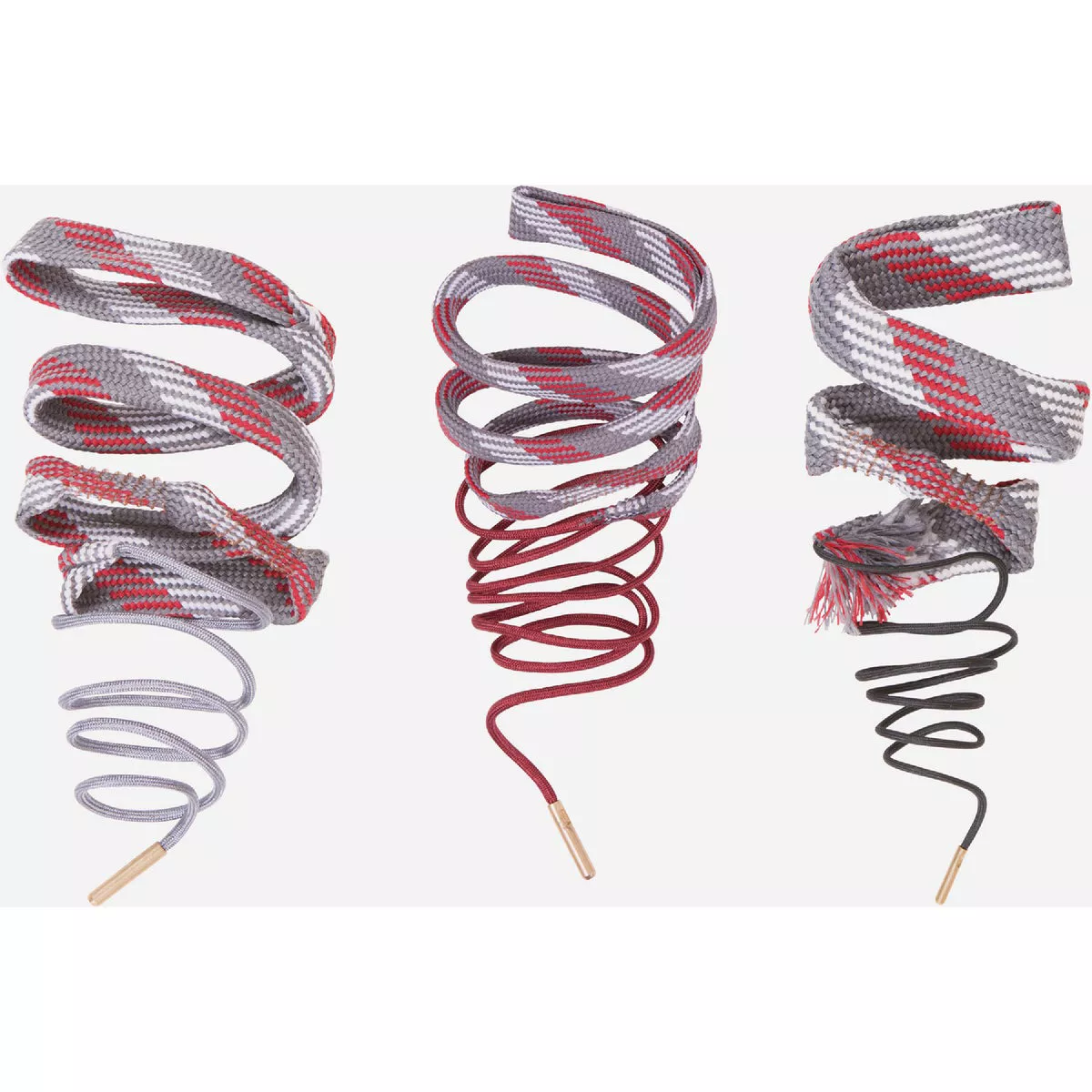 Allen Bore-Nado .22 Caliber Rifle & Handgun Cleaning Rope Tool