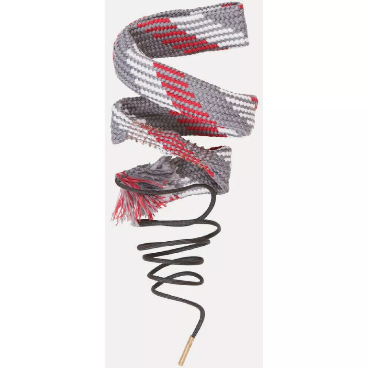 Allen Bore-Nado 12-Gauge Shotgun Cleaning Rope Tool