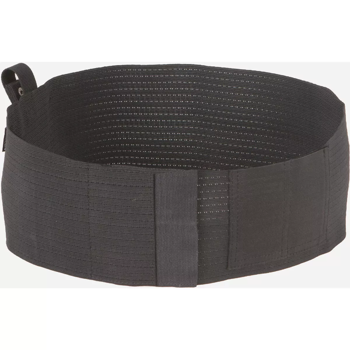 Allen Hideout XL to 3XL 46 to 60 In. Waist Black Belly Band Gun Holster-