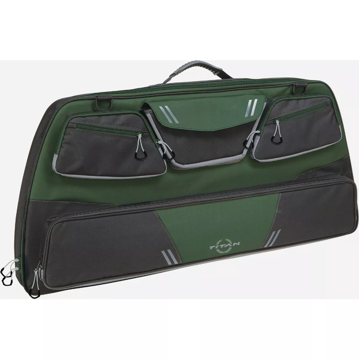 Allen Titan Acontite 41 In. Single Compound Soft Bow Case-