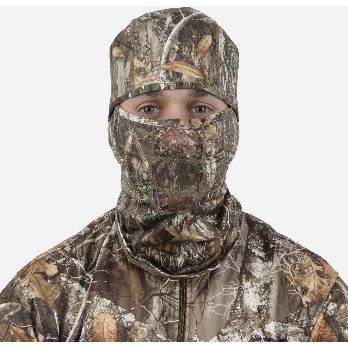 Allen Vanish Realtree Edge Camo Balaclava