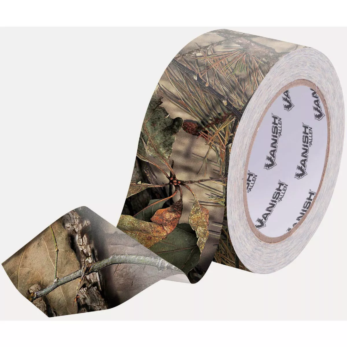 Allen Vanish 2 In. x 60 Ft. Mossy Oak Camo Duct Tape