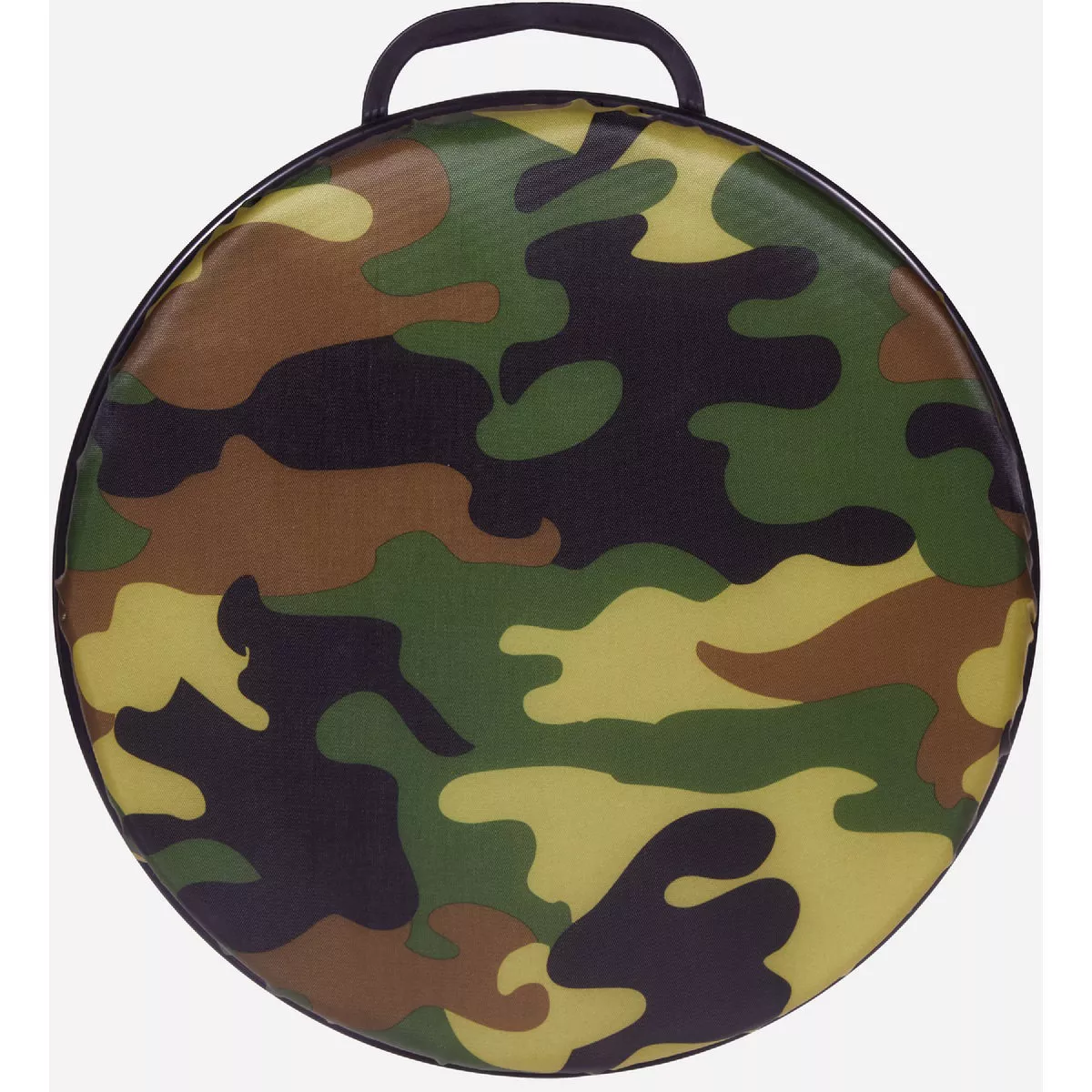 Allen Vanish 13 In. Camo Swivel Seat Bucket Lid