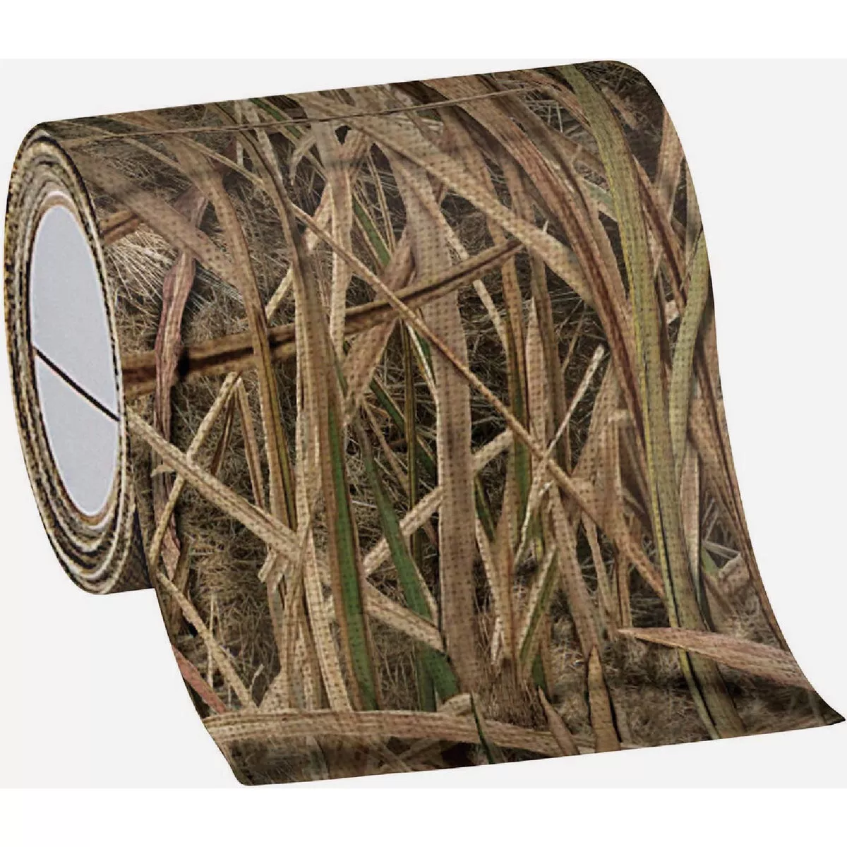 Allen Vanish 2 In. W. x 10 Ft. L. Mossy Oak Shadowgrass Blades Cloth Tape-