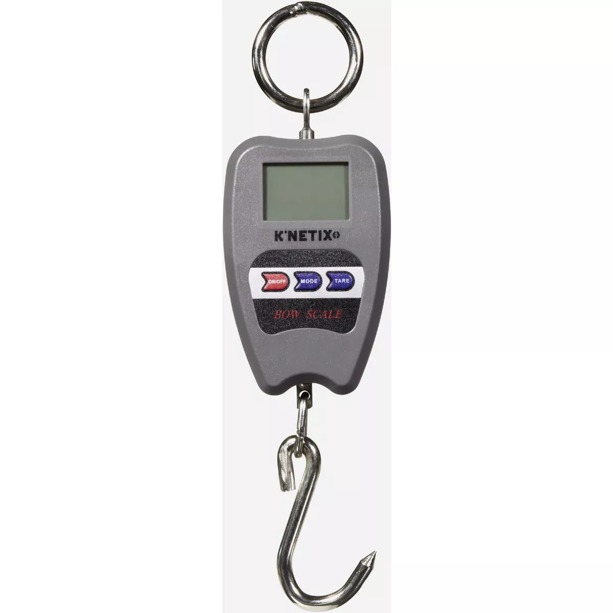 Allen K'Netix Newton Digital Bow Scale