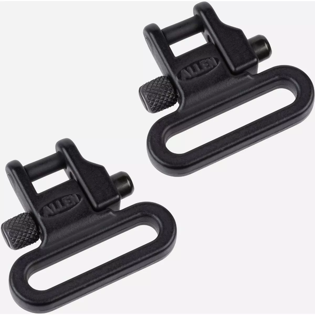 Allen 1 In. Magnum Swivel Set