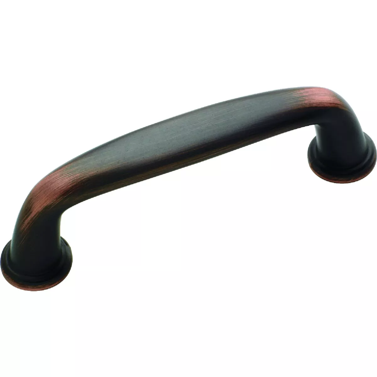 Amerock Kane Oil-Rubbed Bronze 3 In. Cabinet Pull