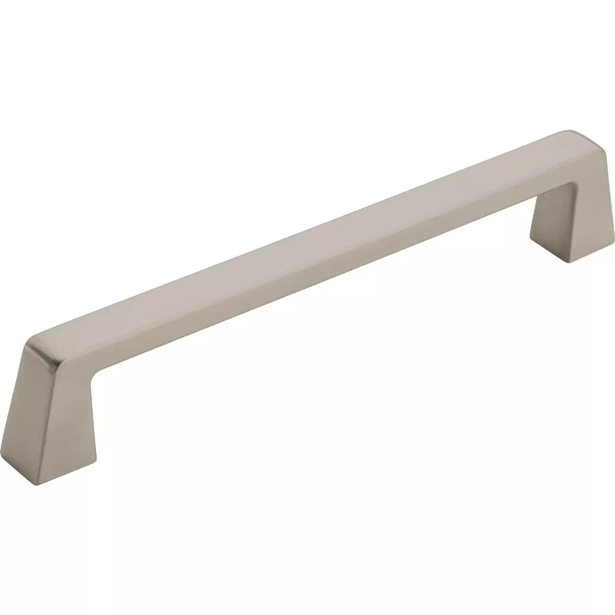 Amerock Blackrock 6.3125 In. Satin Nickel Cabinet Pull