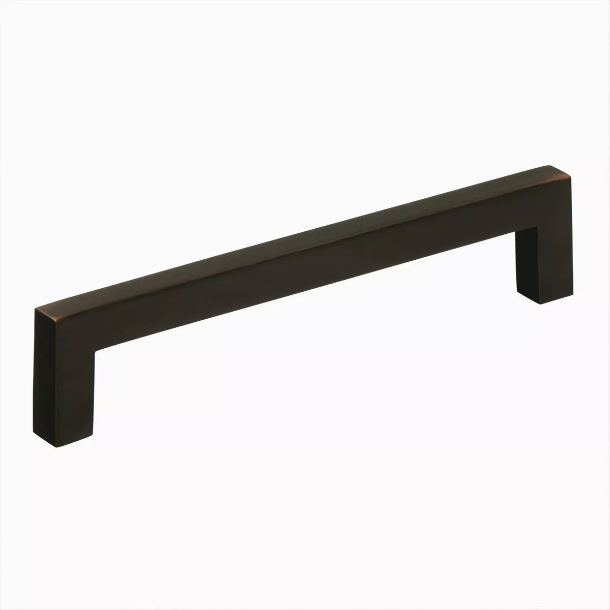 Amerock Monument 5.0625 In. Oil Rubbed Bronze Cabinet Pull