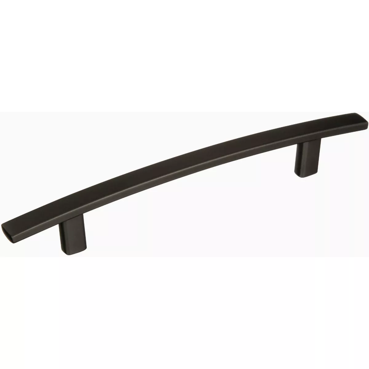 Amerock Cyprus 5.0625 In. Black Bronze Cabinet Pull