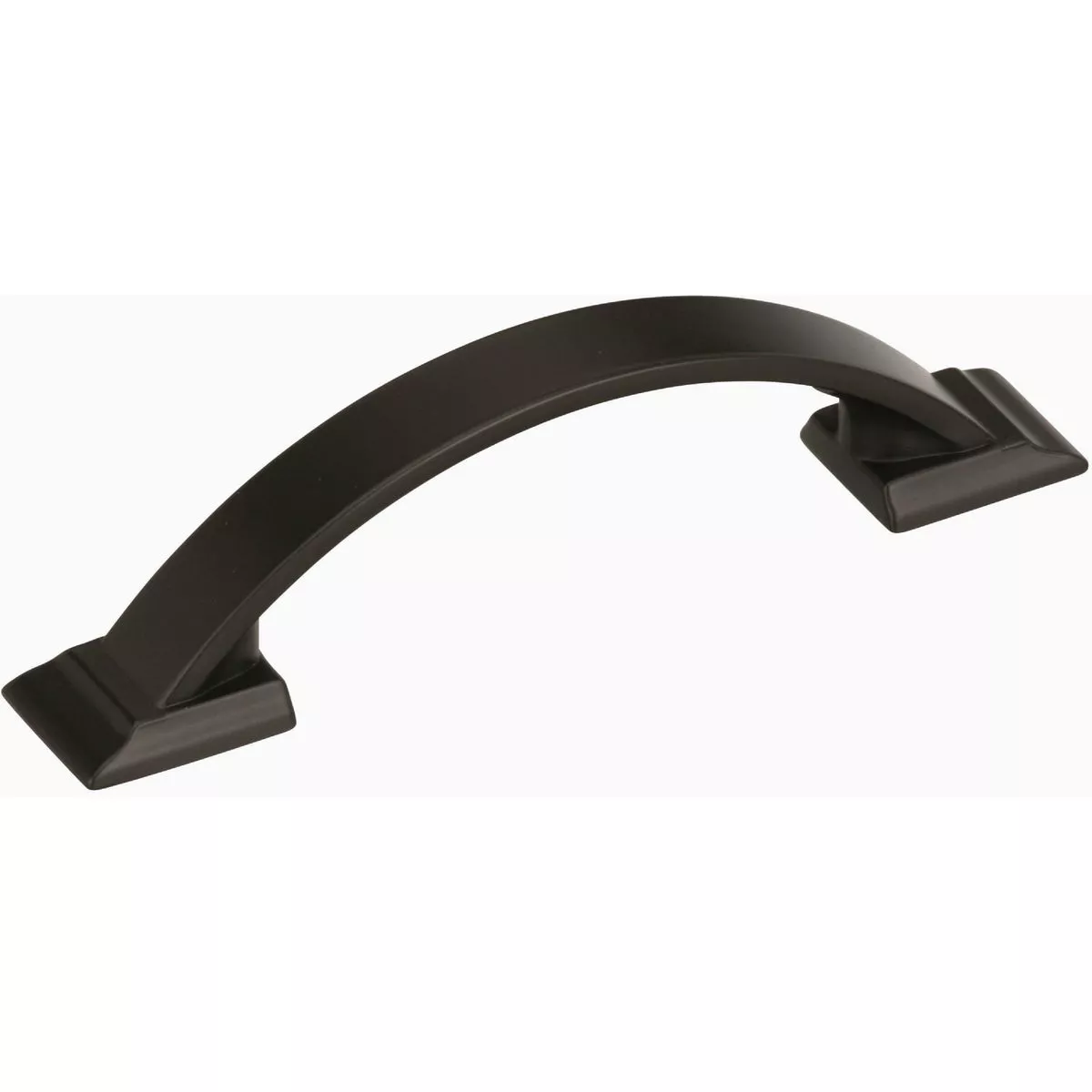 Amerock Candler 3 In. Black Bronze Cabinet Pull