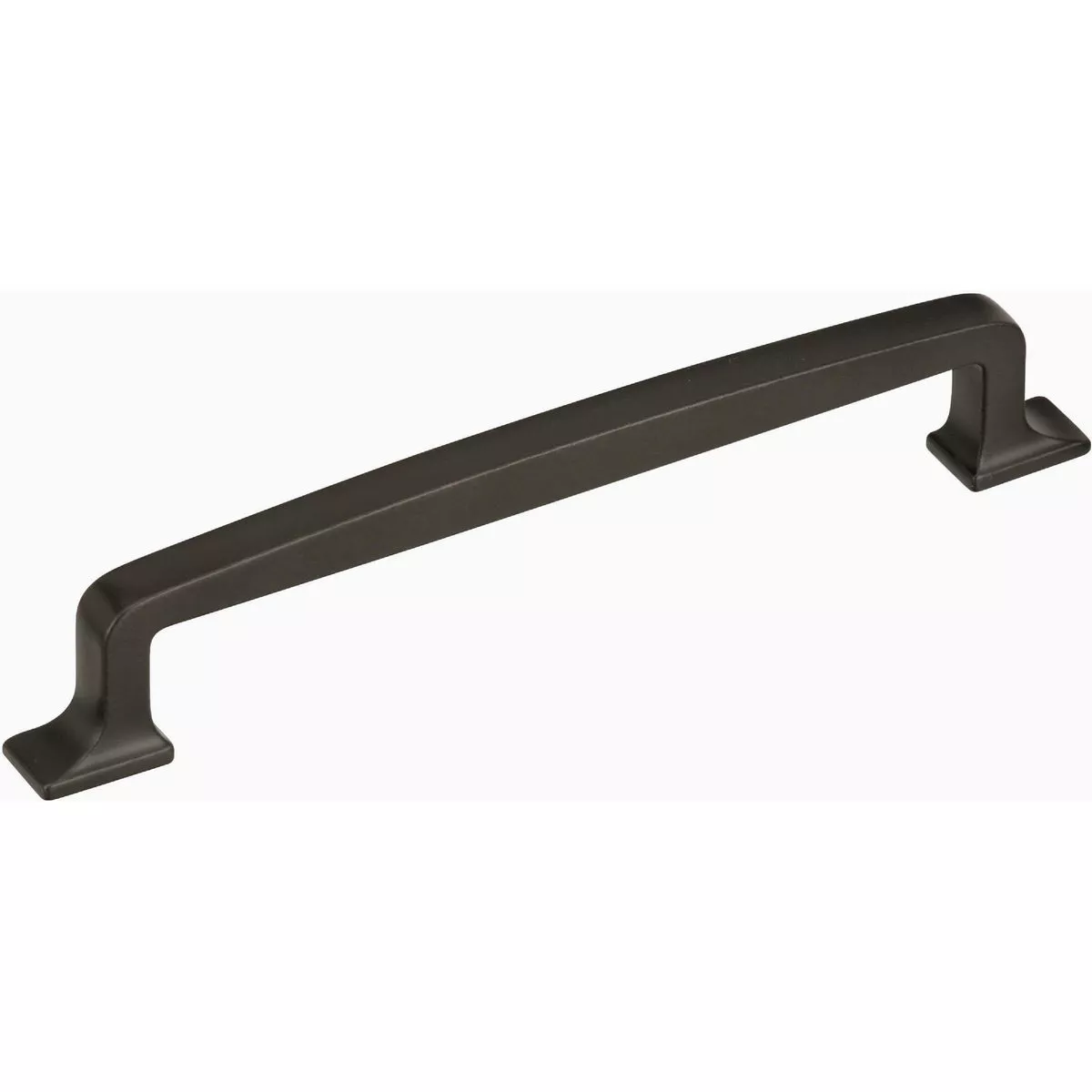 Amerock Westerly 6-5/16 In. Black Bronze Cabinet Pull