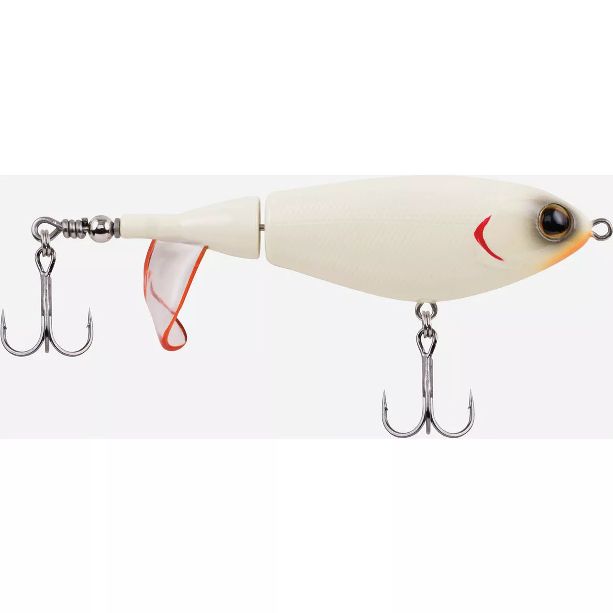 Berkley Choppo 1/2 Oz. Bone Topwater Fishing Lure