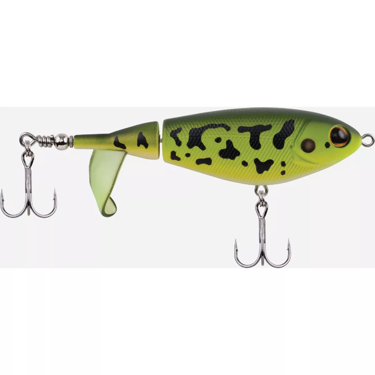 Berkley Choppo 1/2 Oz. MF Frog Topwater Fishing Lure